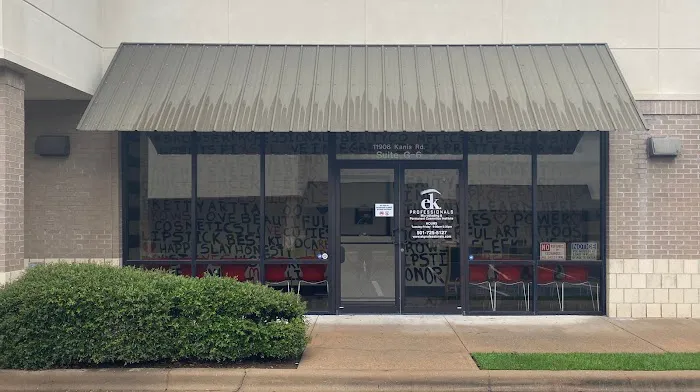 EK Professionals Permanent Cosmetics & Tattoo Institute 1