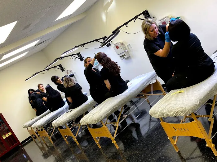 EK Professionals Permanent Cosmetics & Tattoo Institute 8