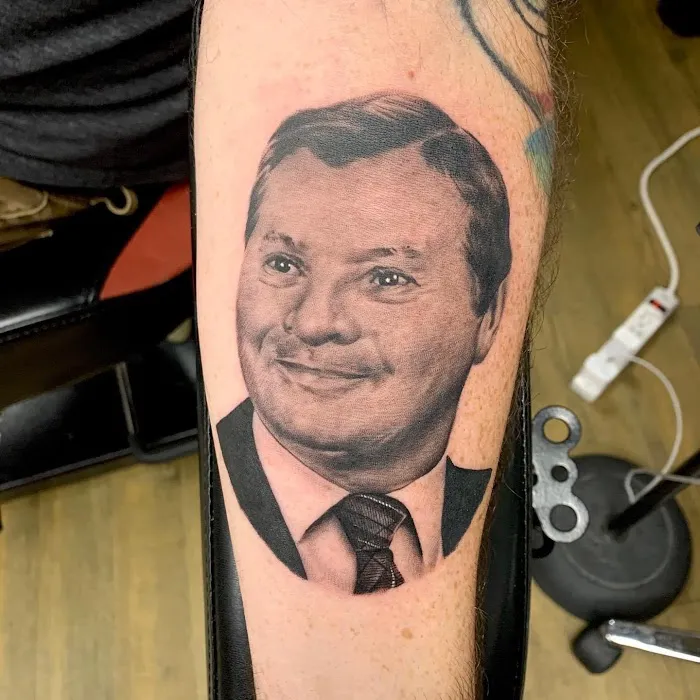 Level 33 Tattoo 5