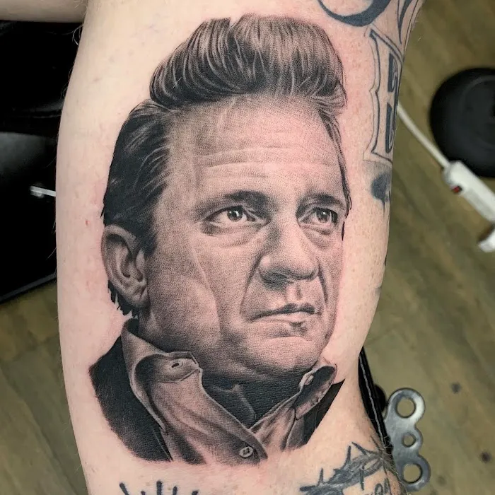 Level 33 Tattoo 6