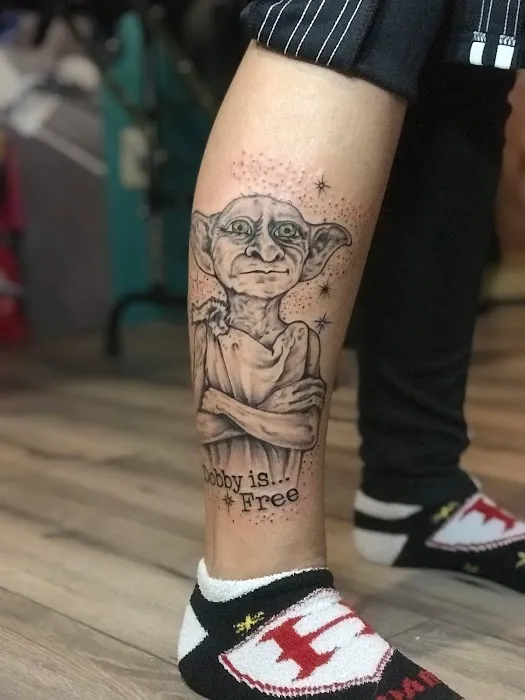 Tip in Ink 2