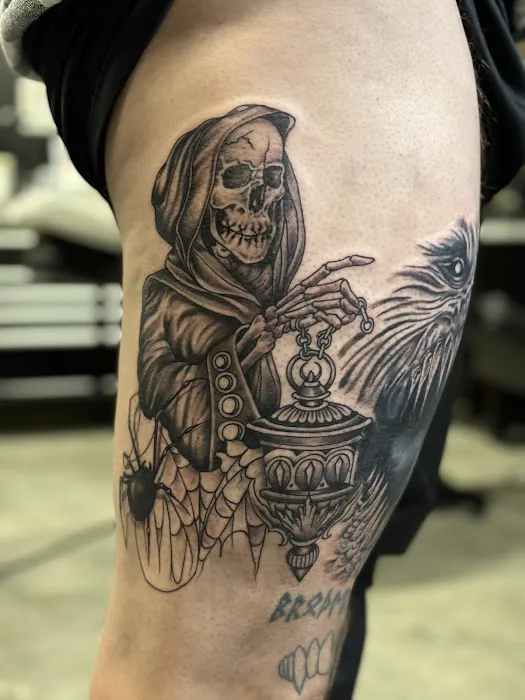 Tip in Ink 1