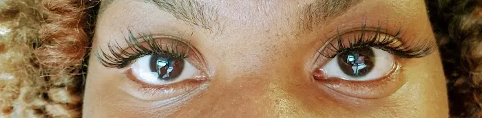 Glamor Threading Salon 0