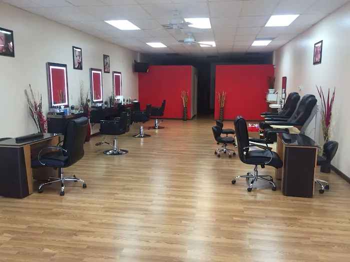 Glamor Threading Salon 8