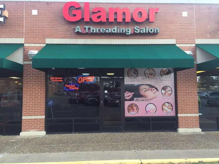 Glamor Threading Salon 9