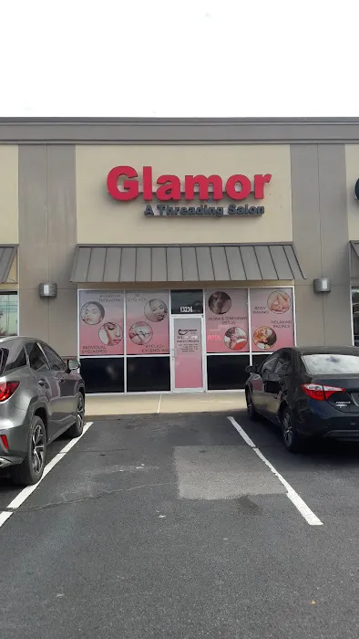 Glamor Threading Salon 6
