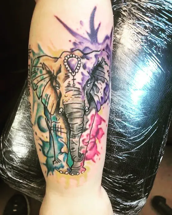 Catfish Jimmy's Tattoo Shop 0