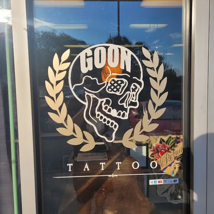 Goon Tattoo 9