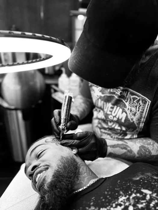 Goon Tattoo 0