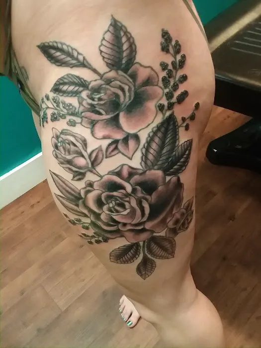 Three KingsTattoos 0