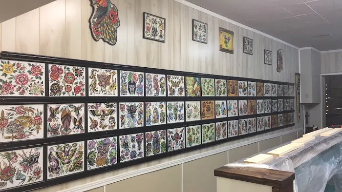 Three KingsTattoos 2