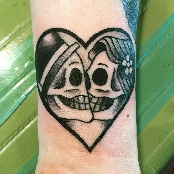 Three KingsTattoos 5