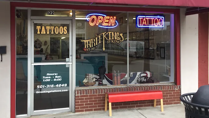 Three KingsTattoos 8