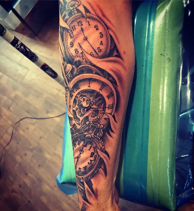 Three KingsTattoos 4