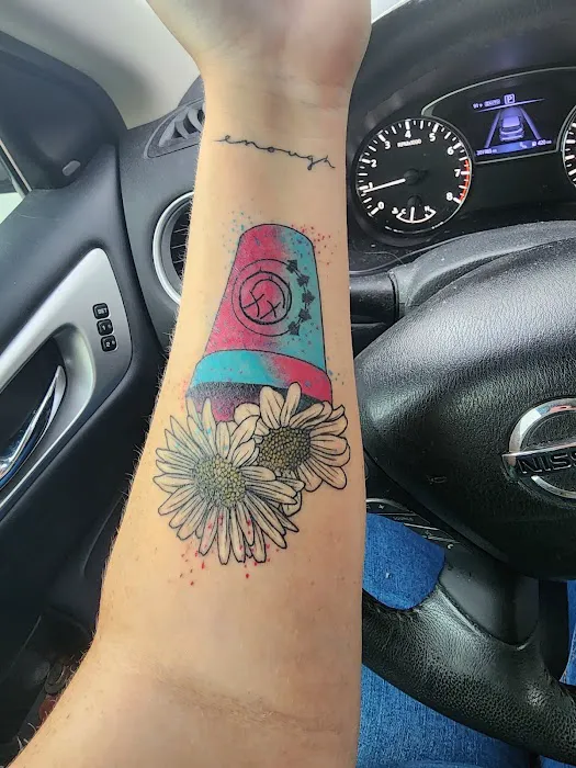 Brick City Tattoos 4