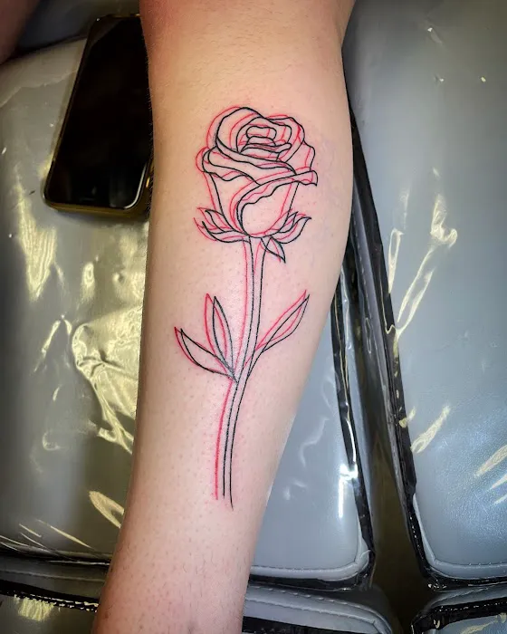 Brick City Tattoos 3