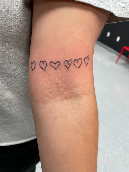 Brick City Tattoos 7