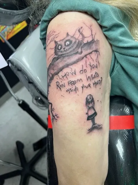 Brick City Tattoos 1