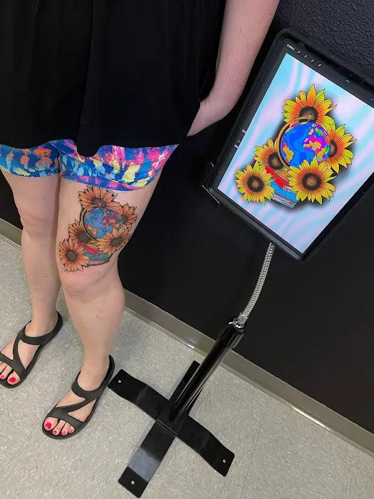 Brick City Tattoos 8