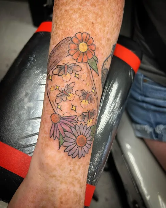 Brick City Tattoos 0