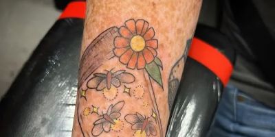 Brick City Tattoos