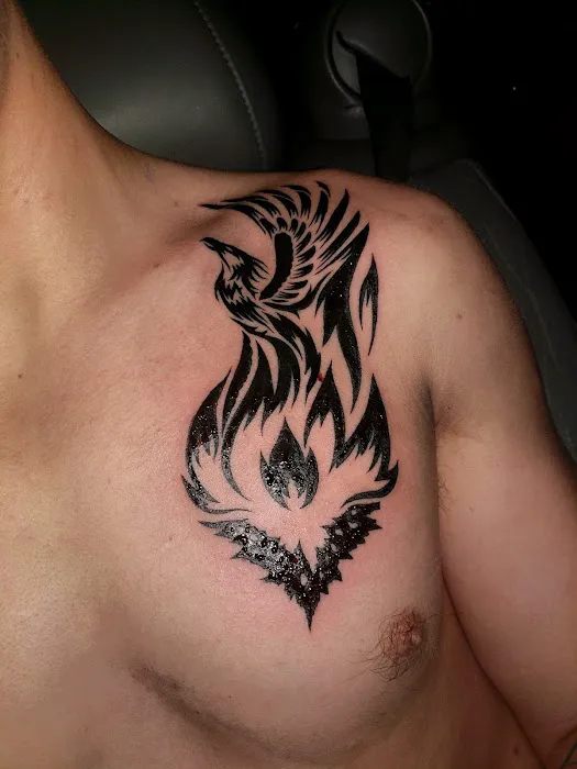 Spa City Ink 3