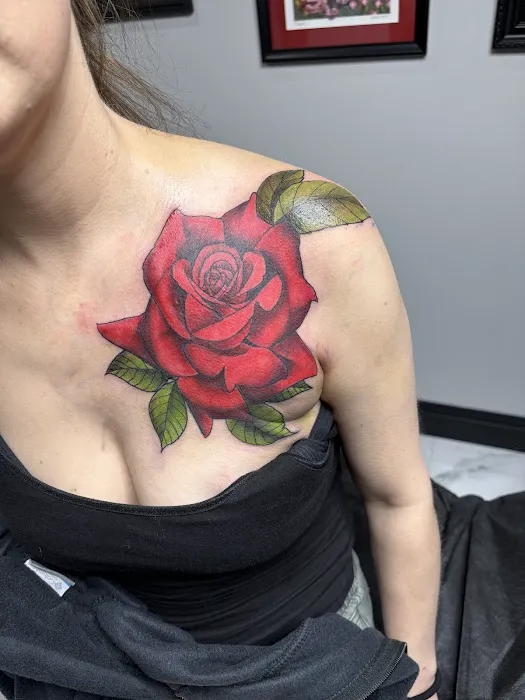 Spa City Ink 4