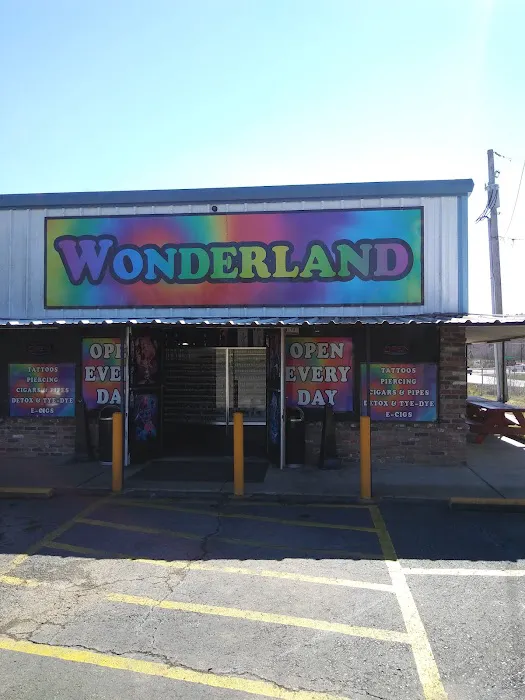 Wonderland 0
