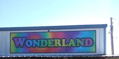 Wonderland