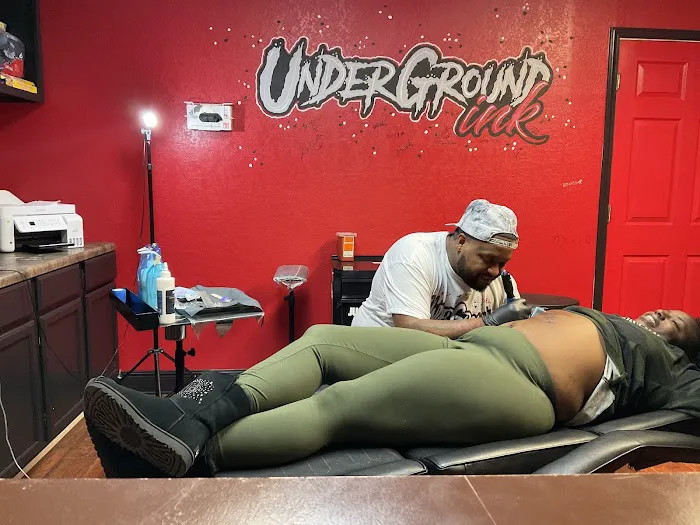 UnderGroundInk 8