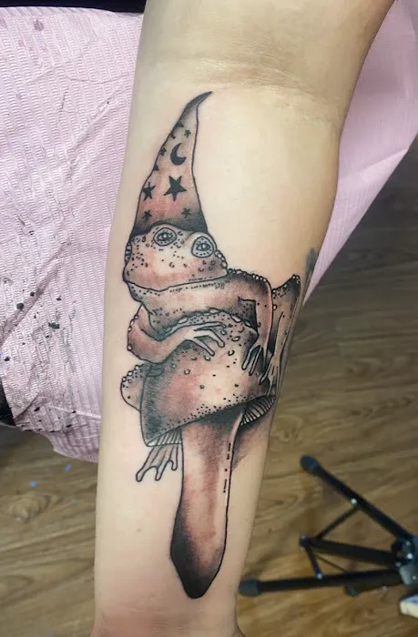 UnderGroundInk 5