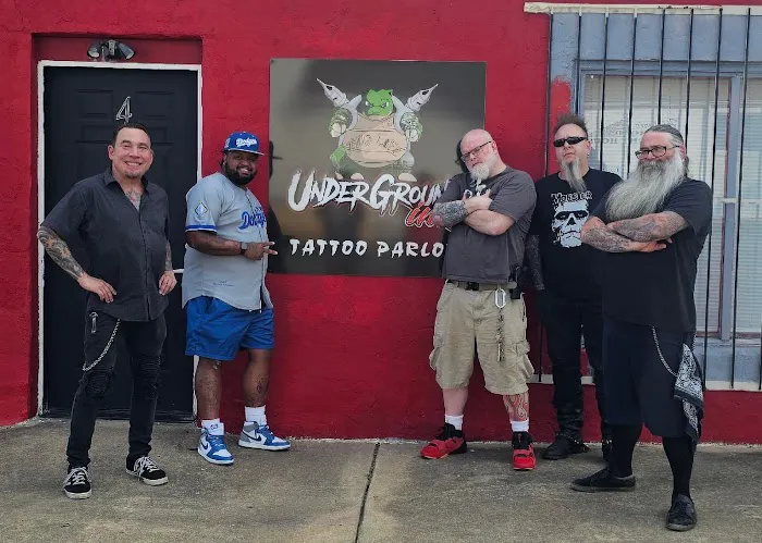 UnderGroundInk 4