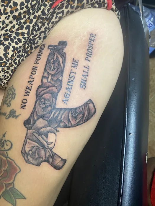 UnderGroundInk 6