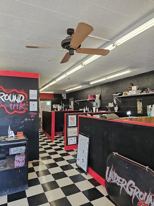 UnderGroundInk 2