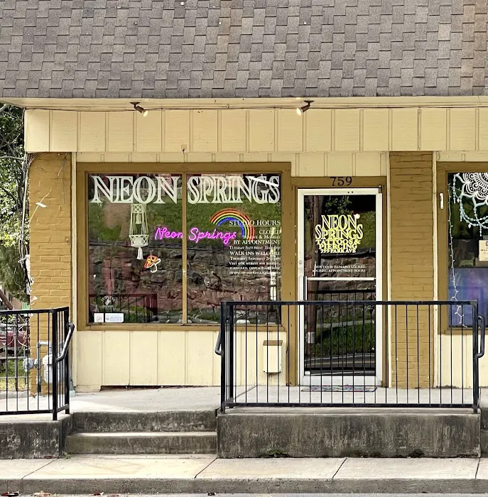 Neon Springs 8