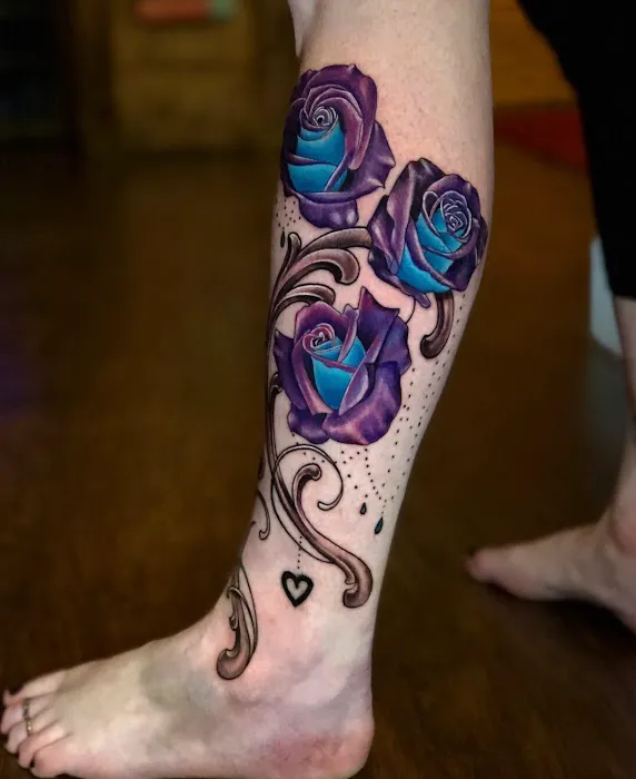 Studio 621 Tattoo 4
