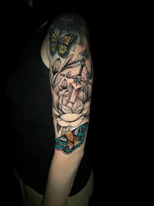 Studio 621 Tattoo 0