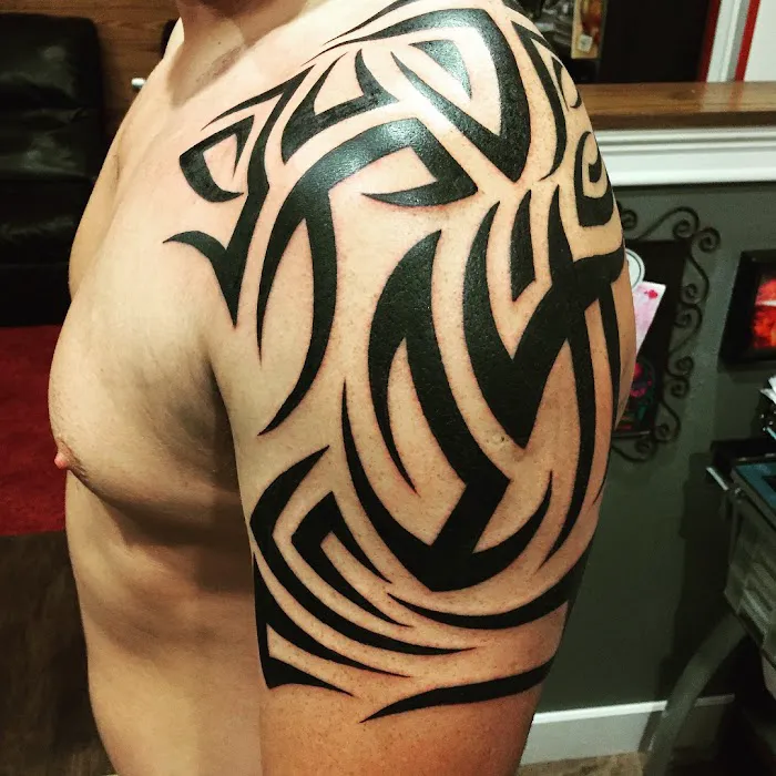 Studio 621 Tattoo 5