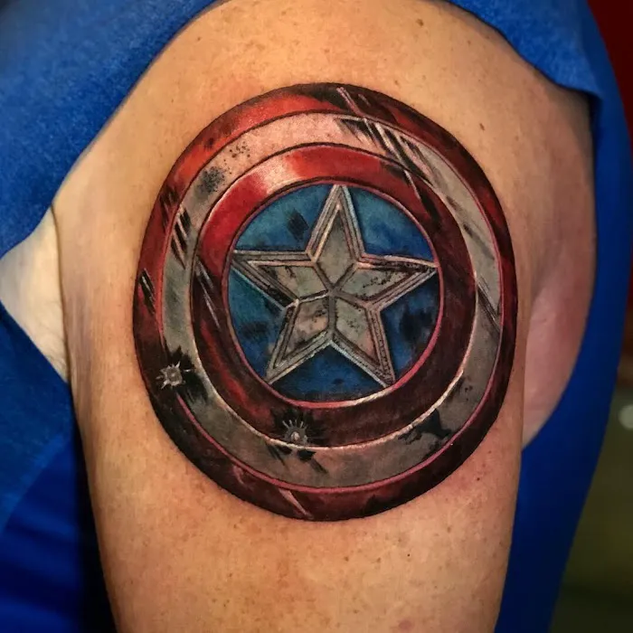 Studio 621 Tattoo 1