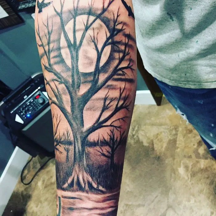 Studio 621 Tattoo 3