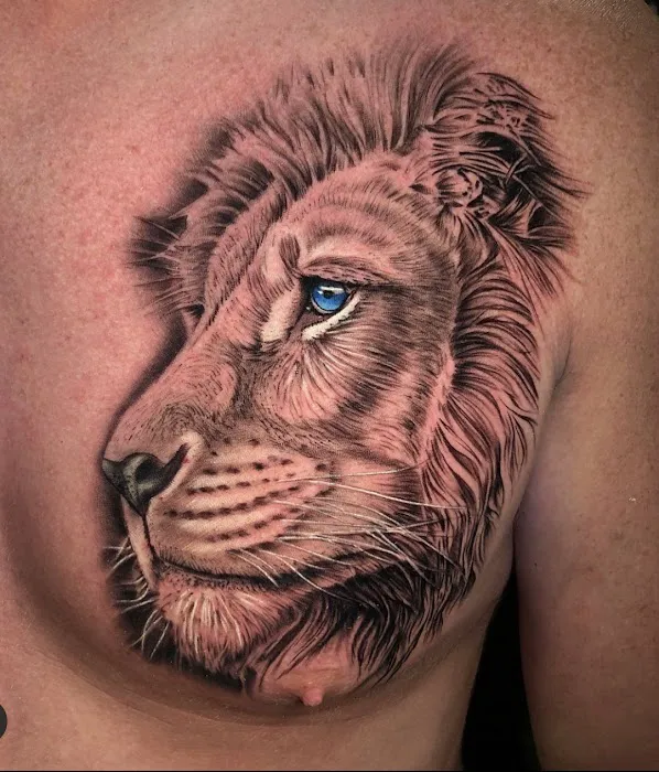 Studio 621 Tattoo 9