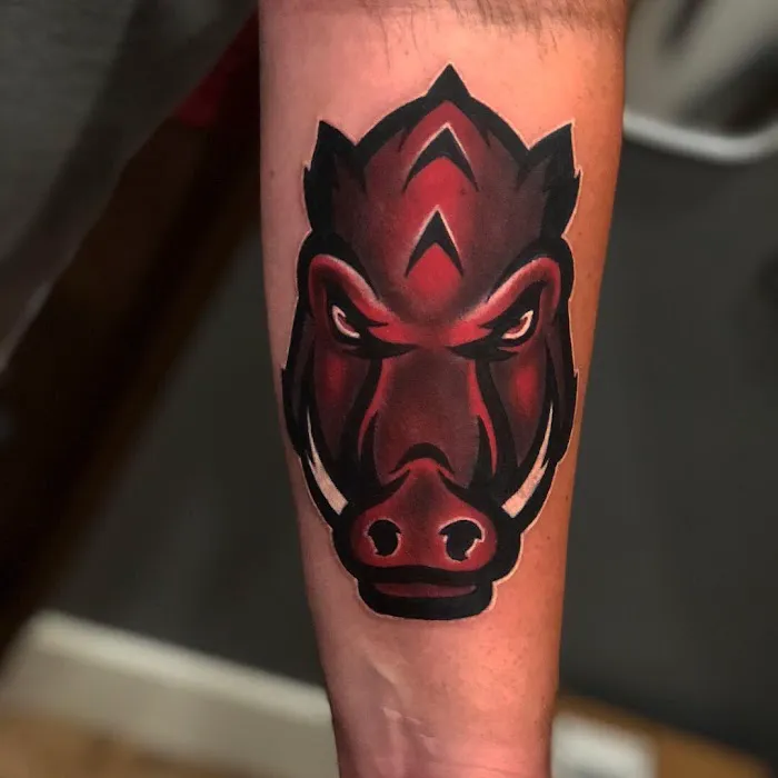 Studio 621 Tattoo 6