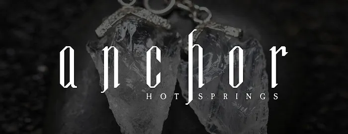 Anchor Hot Springs 0