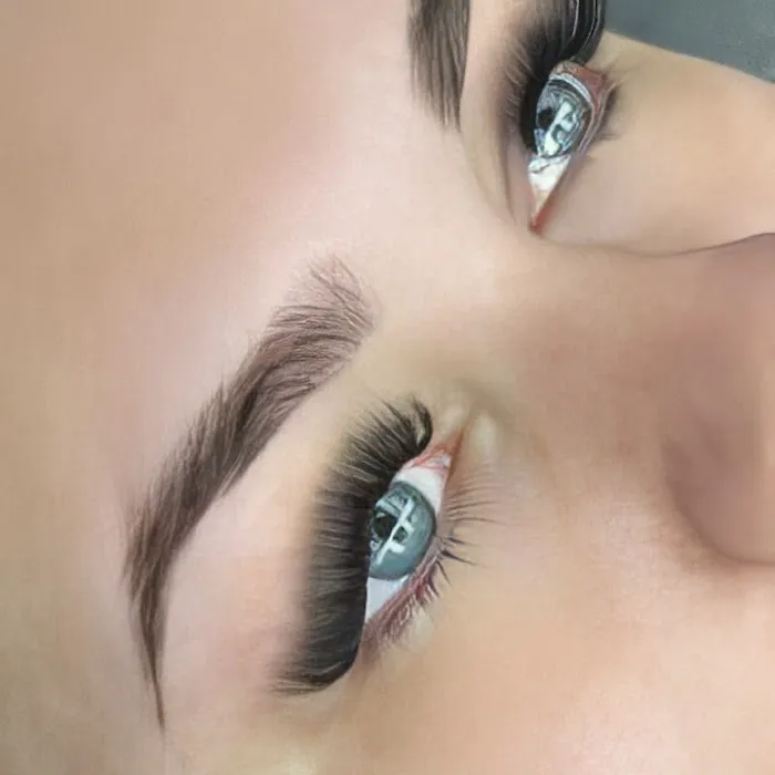 Lust for Lashes LLC 0