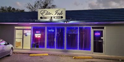 Elite Ink- Hot Springs LLC