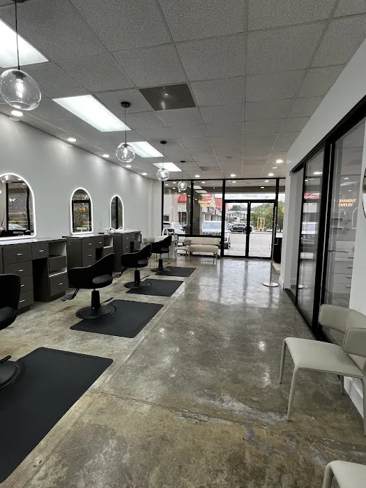 Polished Society Beauté Bar + Ink. 3
