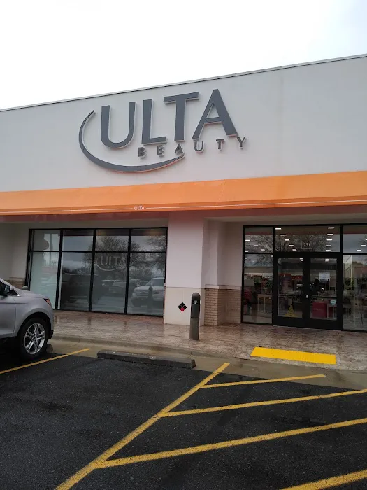 Ulta Beauty 4