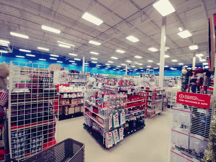 Michaels 4