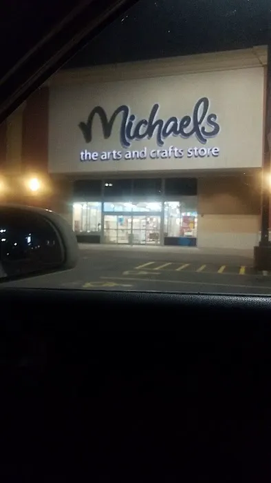 Michaels 8