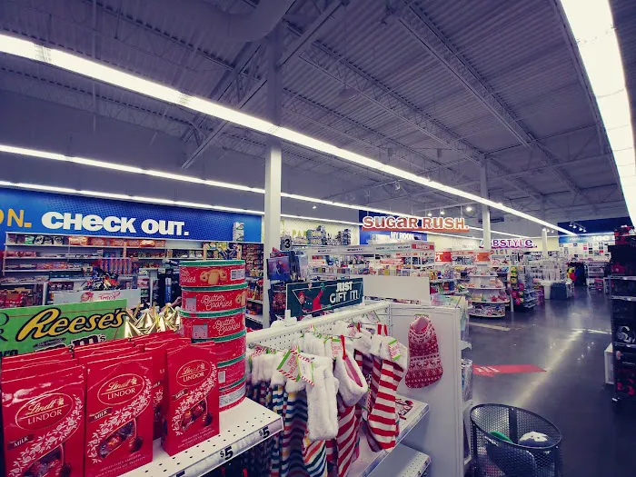Five Below 5